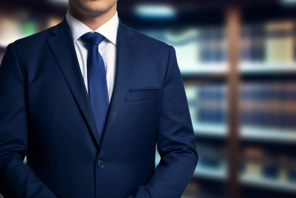 Advogado pode deixar cartão de visita em estabelecimento comercial?