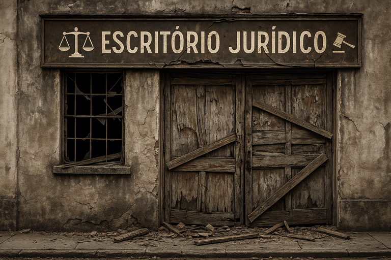 Como saber se a imagem do seu escritório está desatualizada?