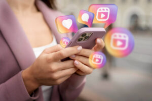Advogado pode usar Instagram? O que a OAB permite