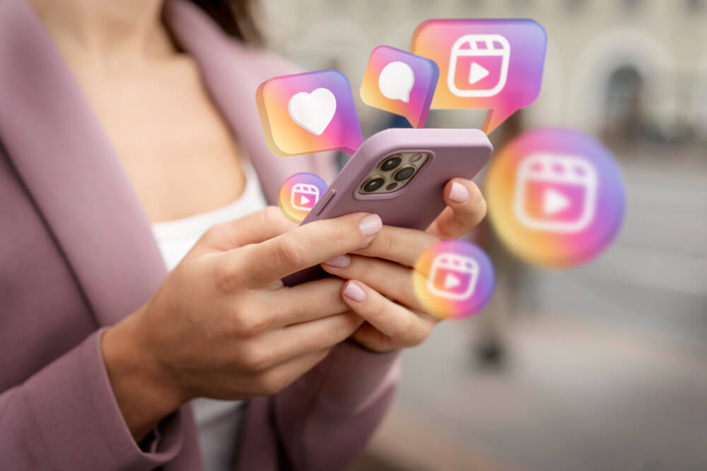 Advogado pode usar Instagram? O que a OAB permite