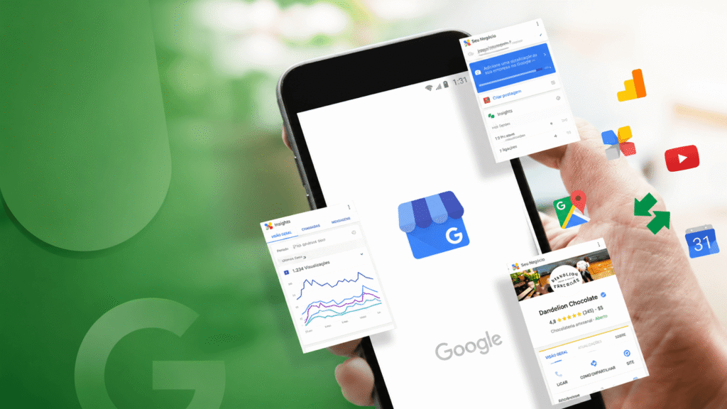 Google Meu Negócio para advogados: como configurar