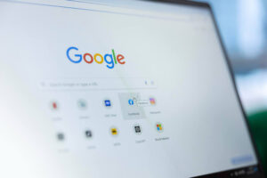 Como colocar meu site no Google? Passo a passo